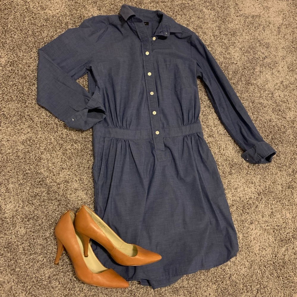 Banana Republic Dress